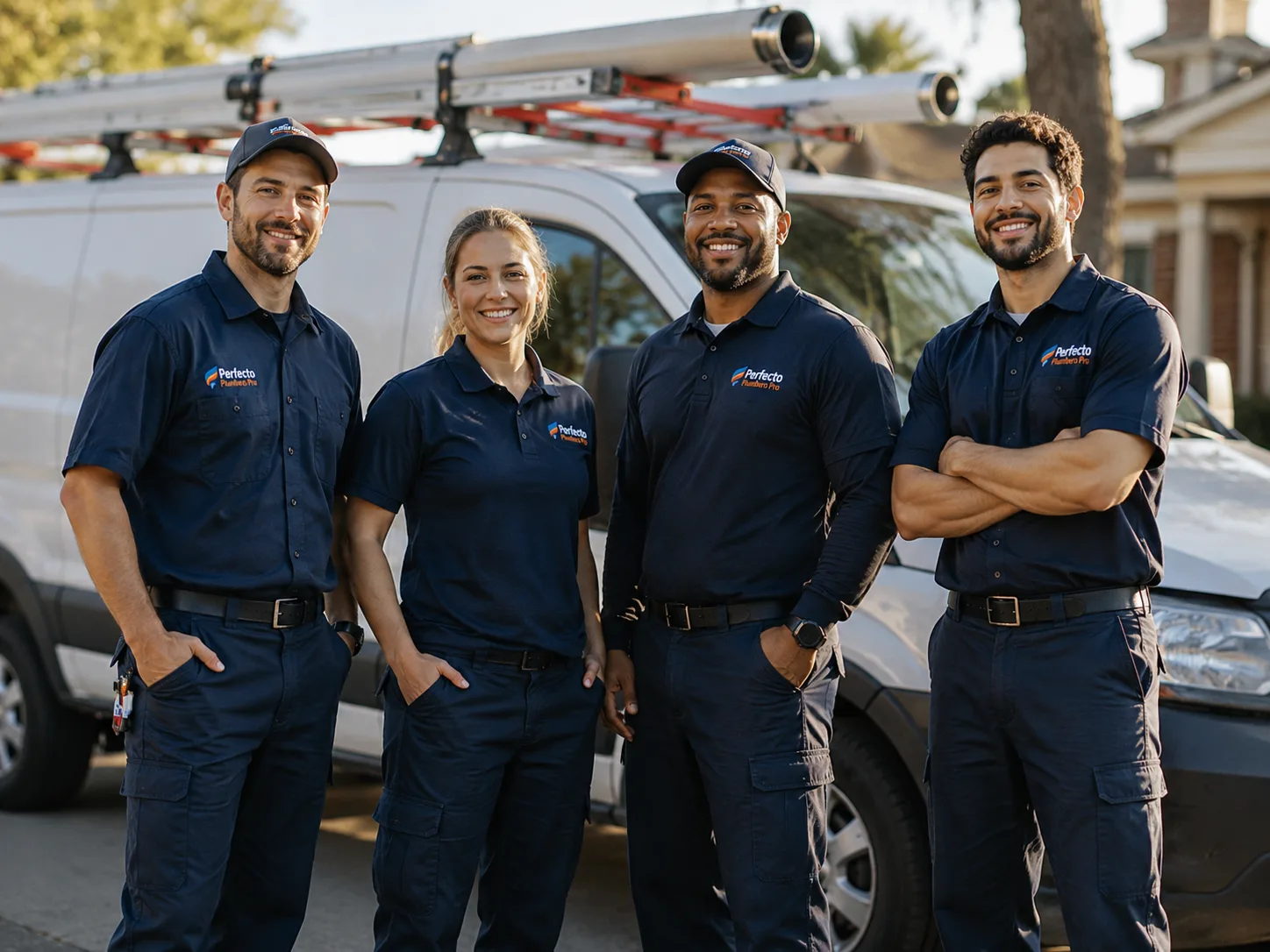 Emergency Plumber Near Me in Winton, NC near me